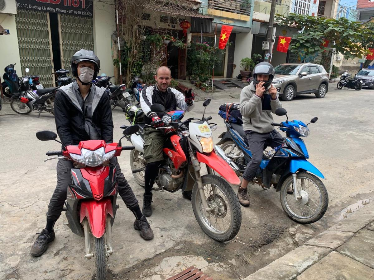 Be's & Tours * Ha Giang